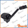 Gicleur de lave-glace gauche droite pour MINI | EDS-BM-135, 61662755722